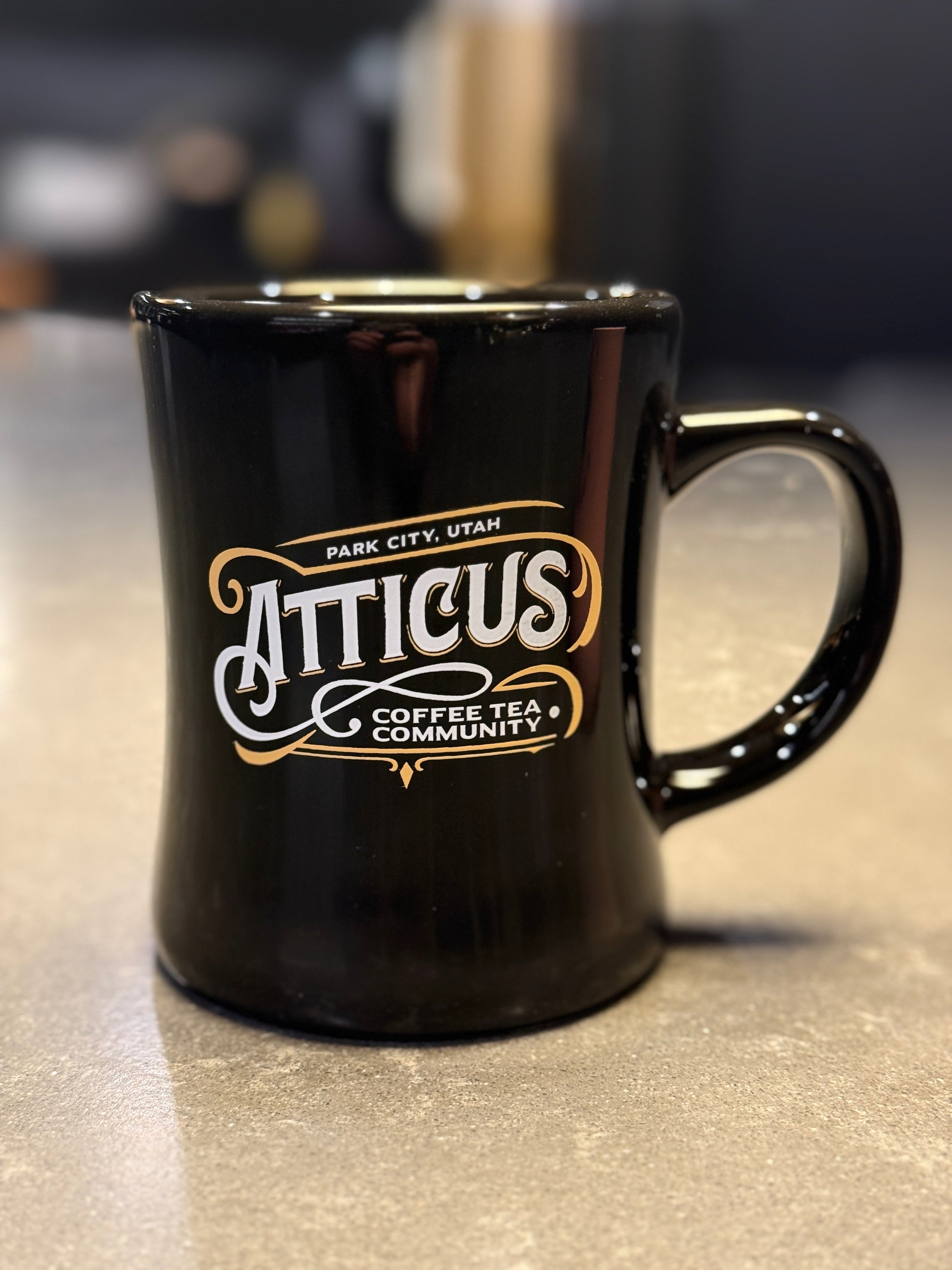 Miir Camp Cup | 8oz. | Atticus Coffee & Teahouse