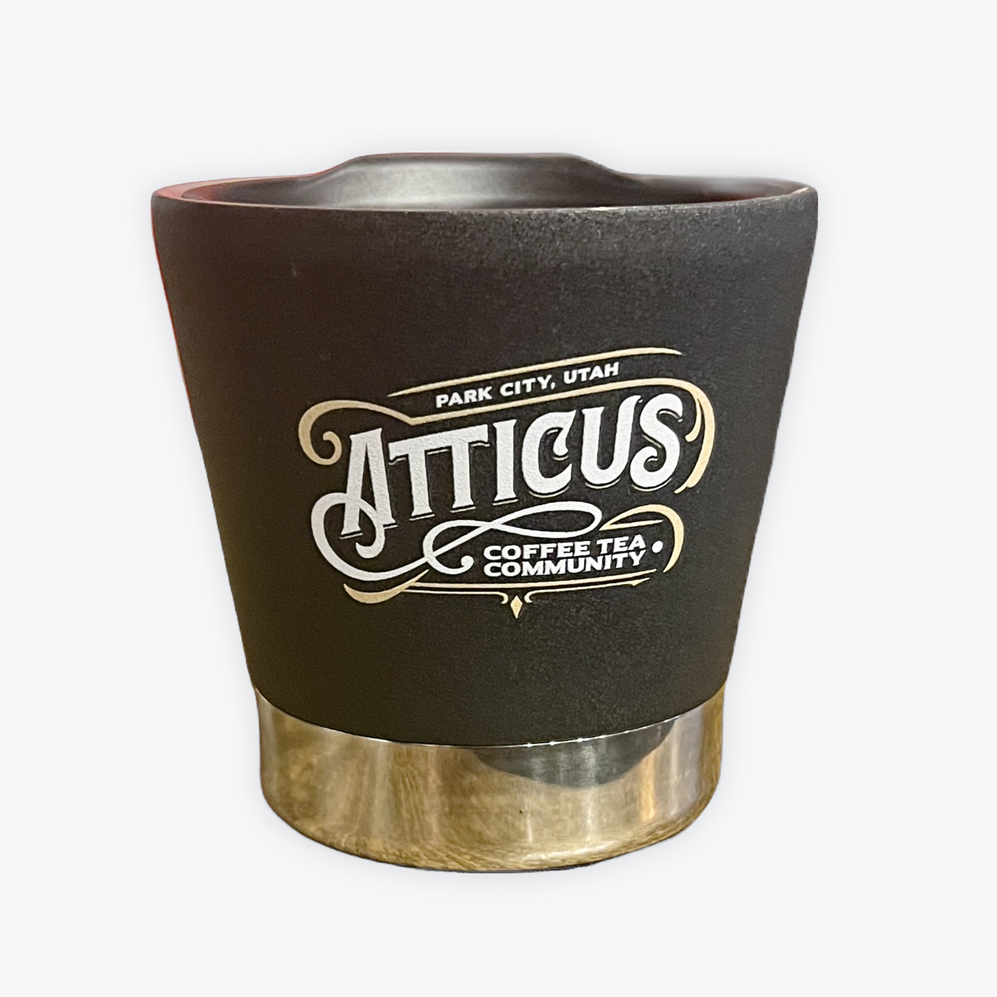 Klean Kanteen 8oz. Tumbler